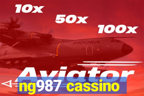 ng987 cassino
